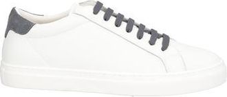 Emporio Armani CALZADO - Sneakers en YOOX.COM