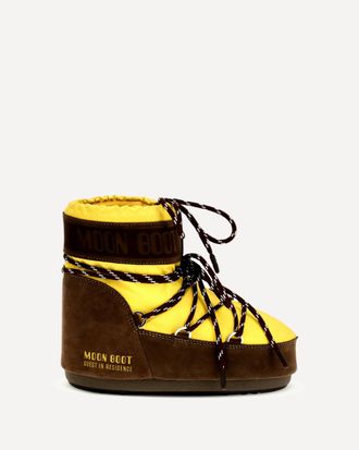 Moon Boot Stivali Icon Low Moon Boot x Guest in Residence Woman 36-38