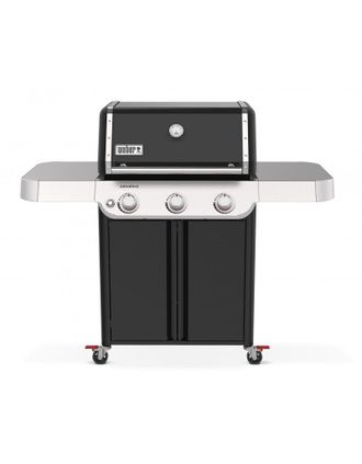Weber Barbacoa De Gas Genesis E-315
