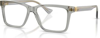 Versace VE3328 5496 Transparent Grey 56mm