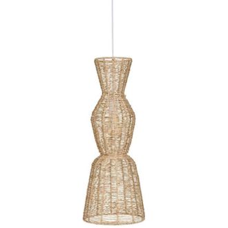 Atmosphera Lampada a sospensione titus h68cm - Atmosphera cr&eacute;ateur dint&eacute;rieur