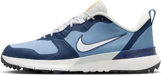 Nike Mens Tempo G Golf Shoes in Blue | IH0361-400
