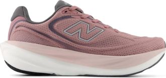 New Balance Womens 1080V15 Shoes In Rosewood