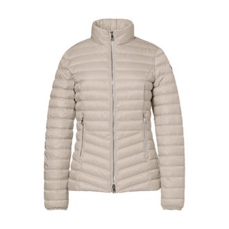 Reset Dames, Jassen, Beige, Maat: 3XL