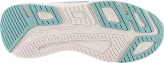 Skechers Max Cushioning Elite 2.0 Vanish Black / Blue 129606-BKBL Womens