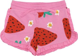 Stella McCartney Stella McCartney Jersey-Shorts