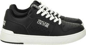 Versace Sneakers - Heren - Sneakers - Zwart - 42 EU - Schoenen