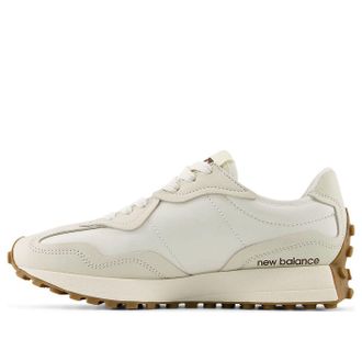 New Balance 327 Sea Salt Rich Oak Angora U327WNPS