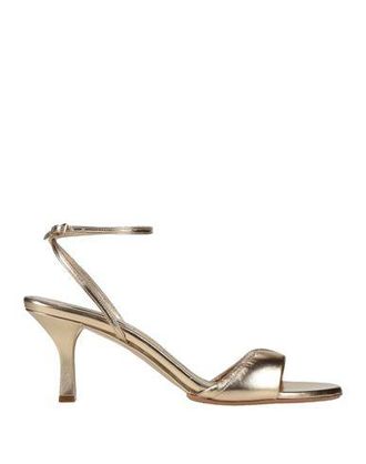Casadei FOOTWEAR - Sandals on YOOX.COM