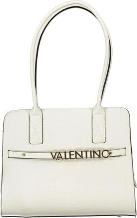 Valentino Mujer, Bolsos, Blanco, Talla: ONE Size