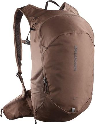 Salomon Trailblazer 20 Wanderrucksack - Unisex | braun