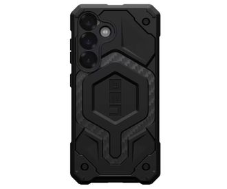 Urban Armor Gear Uag Funda Monarch Pro Fibra De Carbono / Samsung Galaxy S25