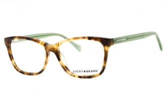 Lucky Brand D214 0TOR 00 Havana 55mm