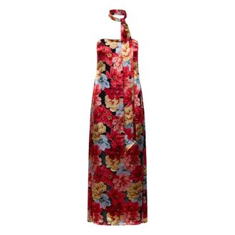 Gestuz Dames, Jurken, Veelkleurig, Maat: M