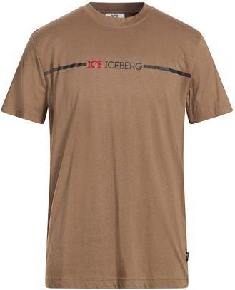 Iceberg TOPS - T-shirts auf YOOX.COM