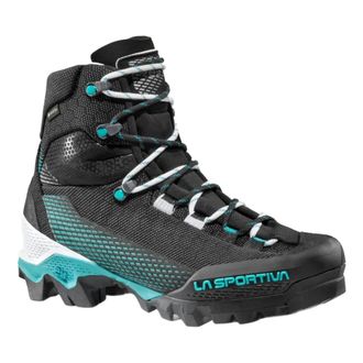 La Sportiva Aequilibrium ST GTX - - Sport - Donna - Multicolore - 39 1/2 EU