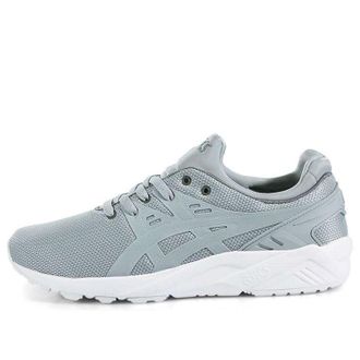 Asics Gel-Kayano Trainers Evo Grey H707N-9696