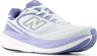 New Balance Womens 1080V15 Shoes In Glint Blue