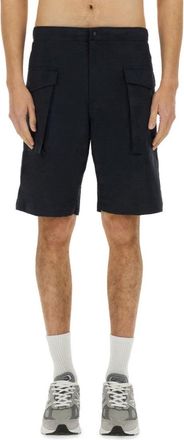 Aspesi Lou Bermuda Shorts