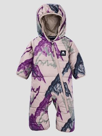 Burton Infnt Buddy Bntg Kids Jacke
