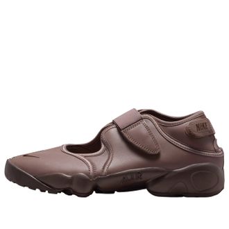 Nike (WMNS) Nike Air Rift Mink Brown IO8738-214