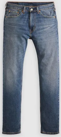 Levi's Mens Levis 505 Blue Hour Regular Straight Leg Jeans in - Size 36W/30L