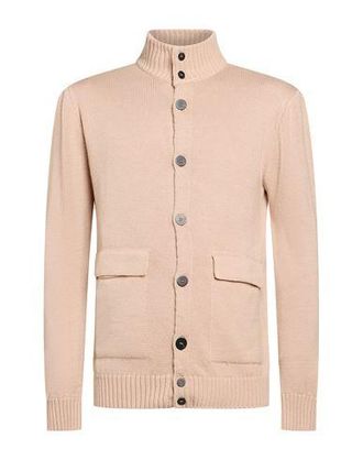 David Brown KNITWEAR - Cardigans on YOOX.COM