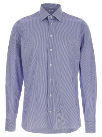 Borriello Spaccanapoli Hemd