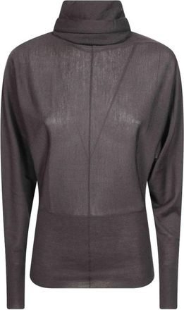 SOEUR Mujer, Jerseys, Marr&oacute;n, Talla: XS