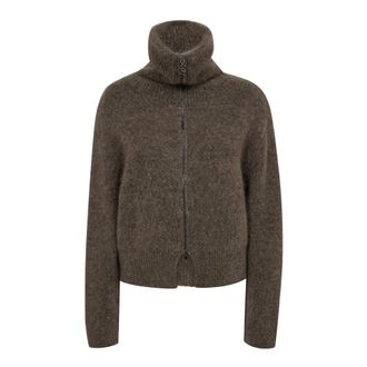 Mos Mosh Mujer, Jerseys, Marr&oacute;n, Talla: L