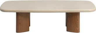 Safavieh Couture Theodora Coffee Table