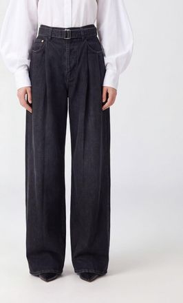 sacai Jeans donna