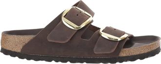 Birkenstock unisex, Zapatos, Marr&oacute;n, Talla: 38 EU