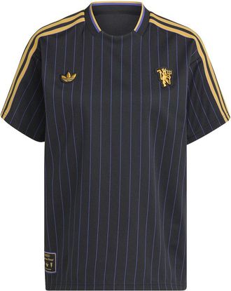 adidas Originals Mufc Icon Jsy