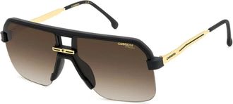 Carrera Sunglasses - male - Carrera - Sunglasses - Yellow - 63 MM - Accessories