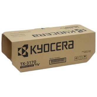 Kyocera T&oacute;ner Original Kyocera 1t02t80nl1 Negro