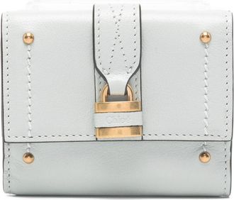 Chlo&eacute; Paddington Kartenetui aus Leder