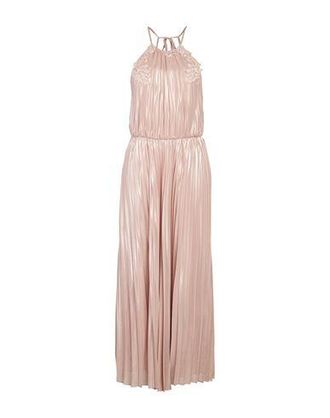 Ermanno Scervino DRESSES - Maxi dresses sur YOOX.COM