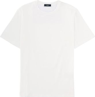 Herno Cotton T Shirt