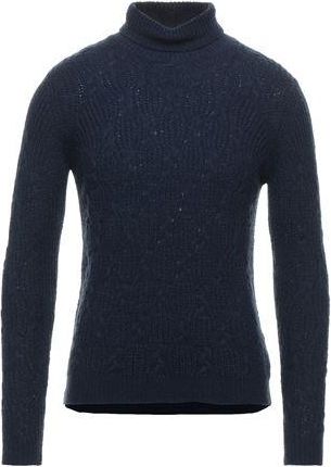 Berna KNITWEAR - Turtlenecks sur YOOX.COM