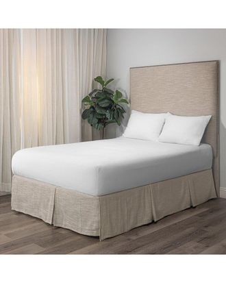 Amity Home Box Spring Cover