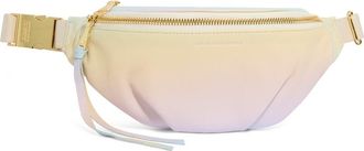 Aim&eacute;e Cabo Sling Bag in Macaron Ombre at Nordstrom Rack