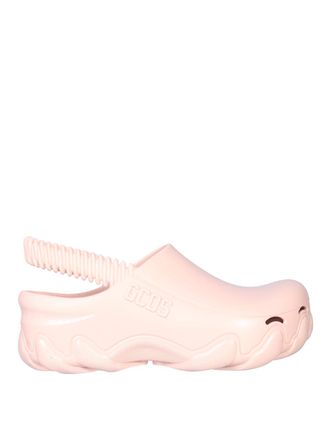 GCDS Ibex flip flops