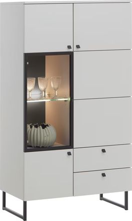 Niehoff Highboard Lamont Basic