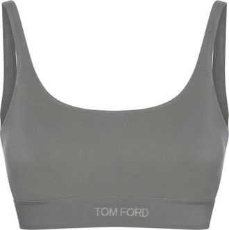 Tom Ford Mujer, Ropa interior, Gris, Talla: S