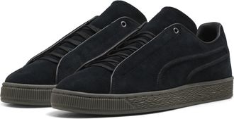 Puma Sneakers Suede Modern unisex, Accessori, Nero, 35.5