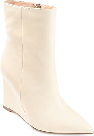 Journee Collection Collection Womens Tru Comfort Foam Glorria Bootie