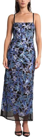 Sabina Mus&aacute;yev Ellowina Dress