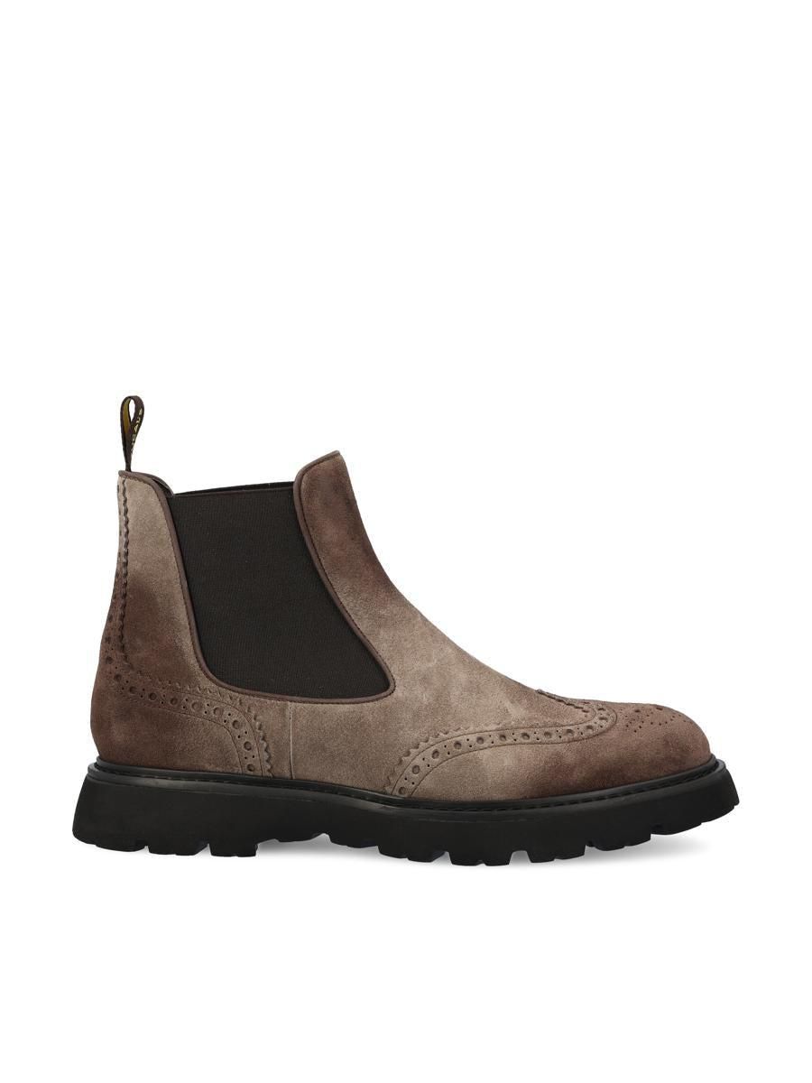 ブーツその他 Doucal''s Boots Handcrafted ankle boots made in Italy for men | Doucal's
