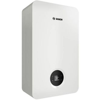 Bosch Calentador Estanco Therm 6600 S Gas Natural - Bosch Capacidad: 15 L